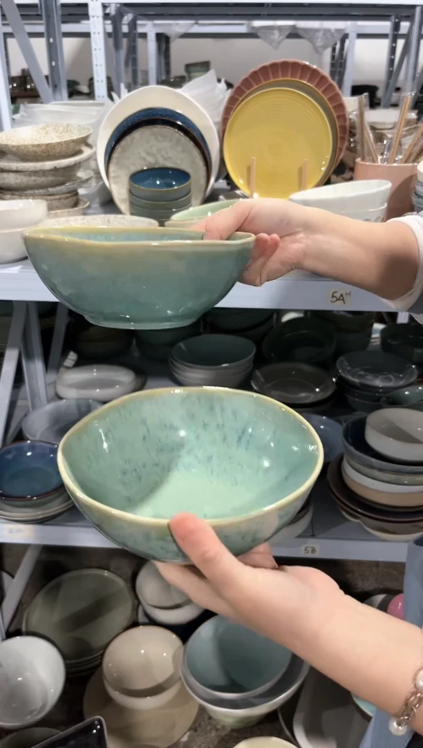 【闪购商品】瓷片外贸尾货瑕疵满20包邮X2 LM