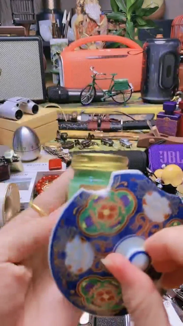 摆件茶文化 工艺美术