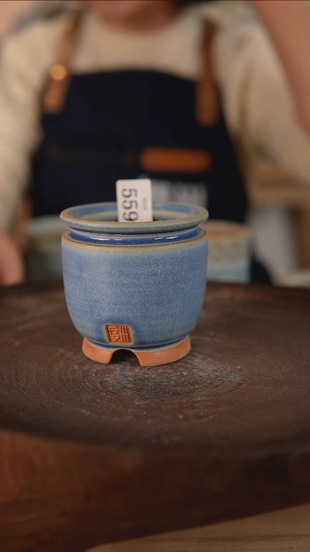 【闪购商品】陶瓷2-10-559默认瑕口径6