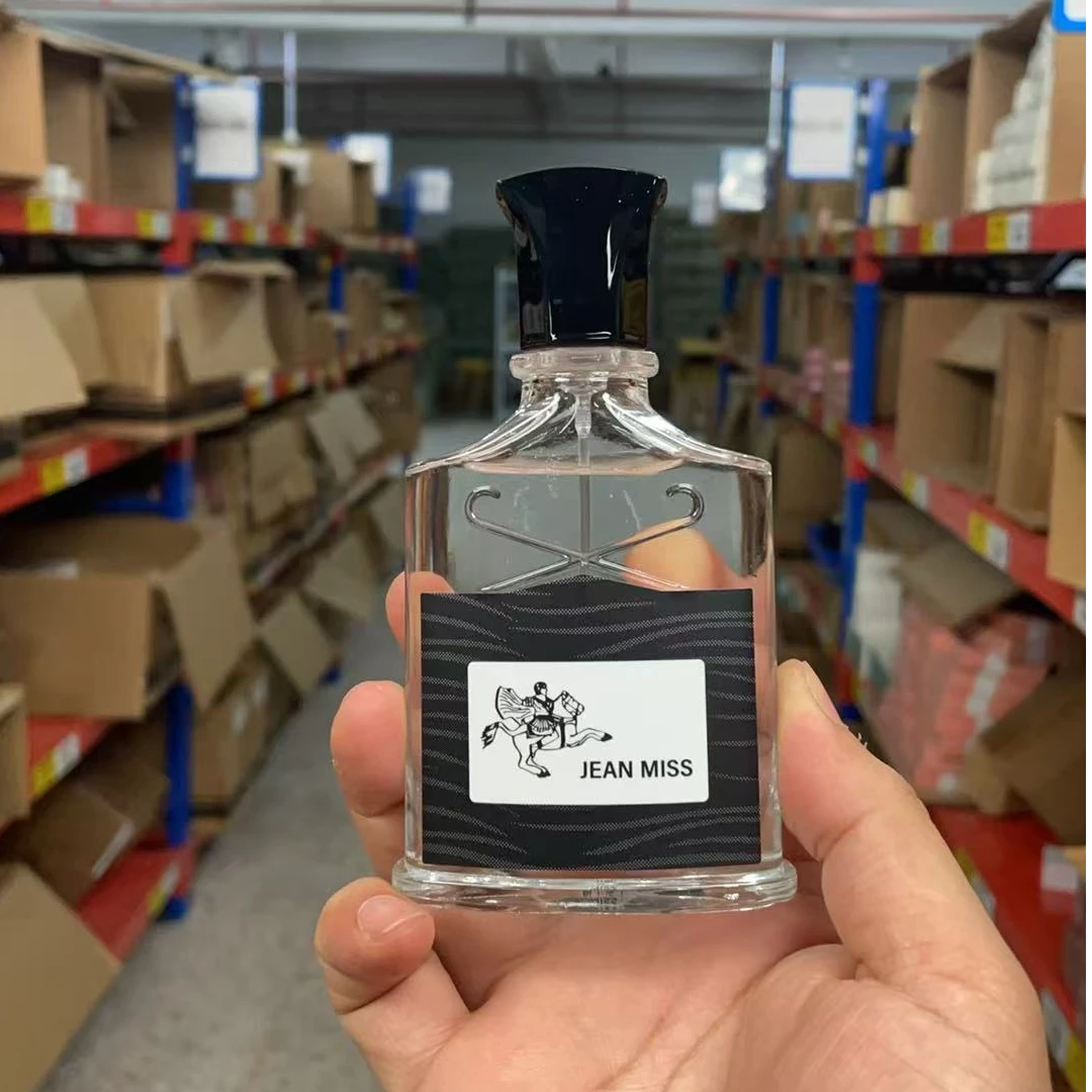 【天哥专属】拿破仑-平替50ML男士女士持久留香经典好闻香水