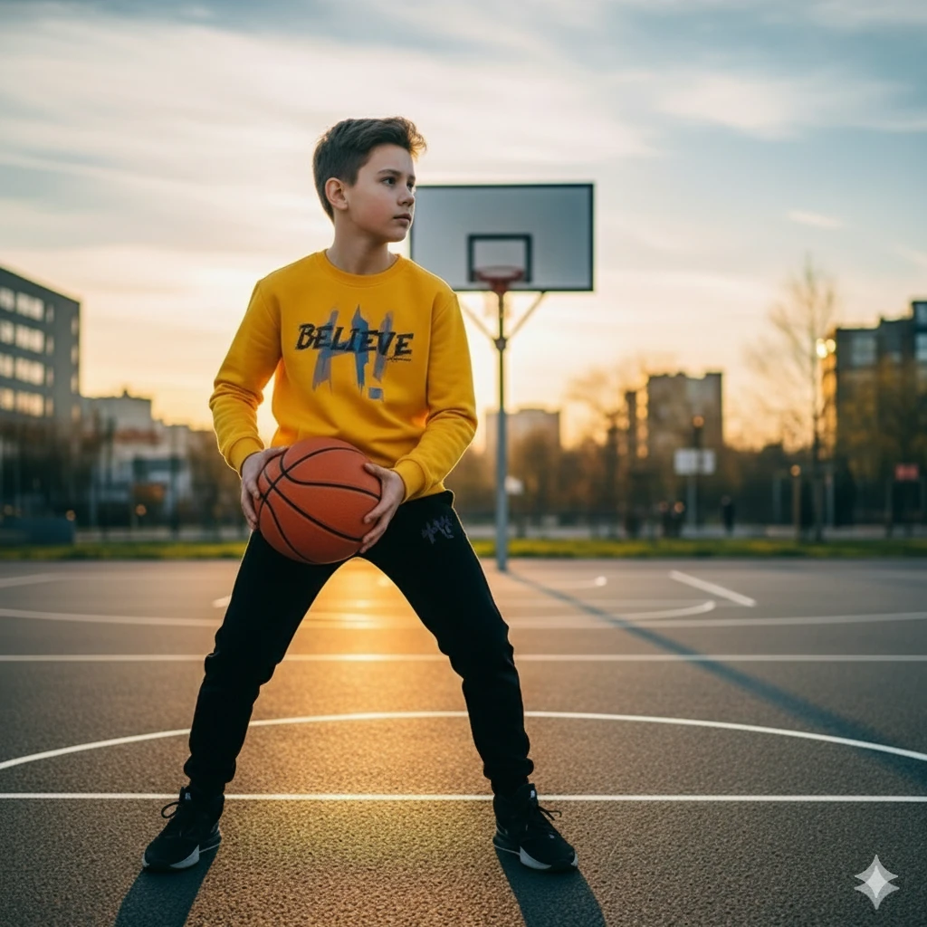 秋冬圆领套装长袖运动健身秋季运动服52101-600