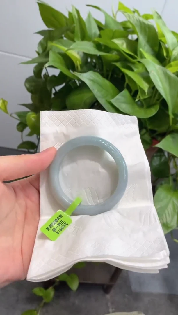 未镶嵌手镯翡翠000058172
