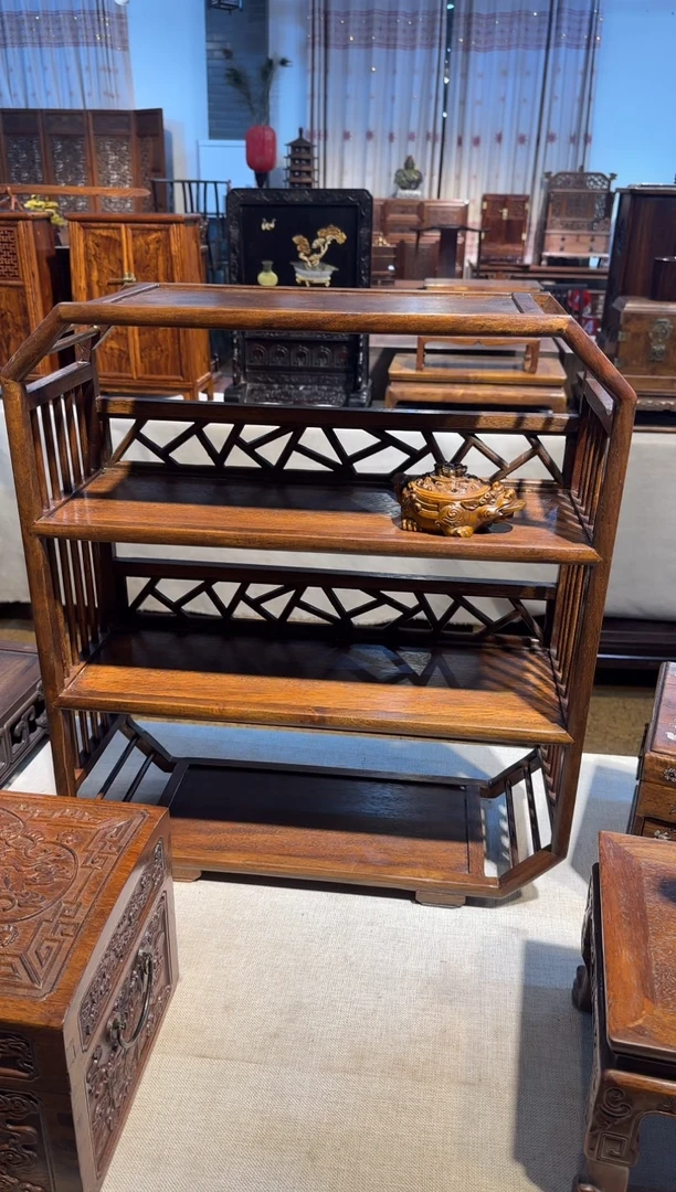 木博古架  52/18/58高