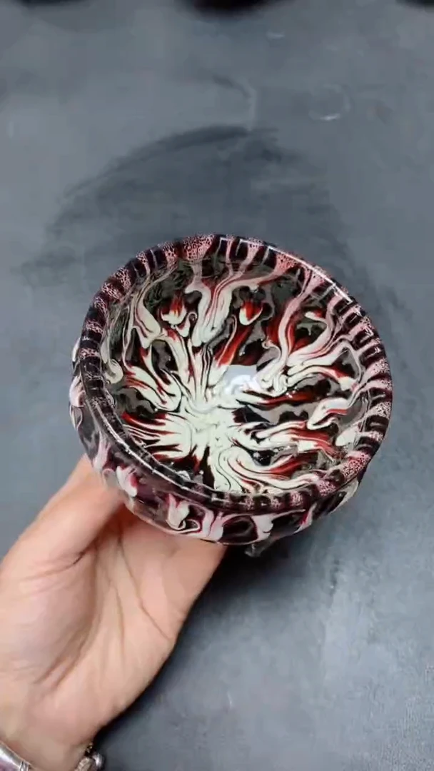 【闪购商品】茶盏106