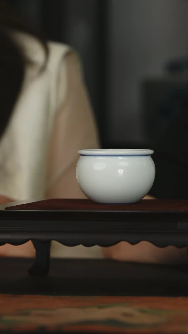 栗子严选茶器好物@@txh