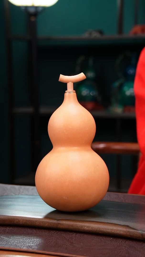 【闪购商品】E411热水酒葫芦 一物一拍