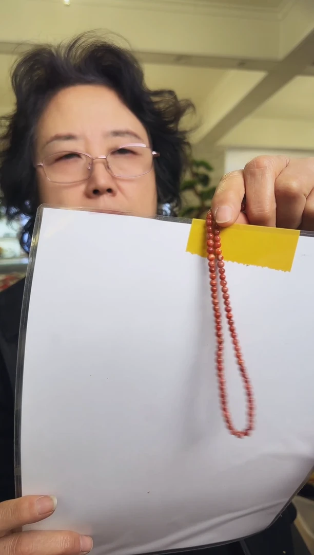 未镶嵌手串南红玛瑙大**～1