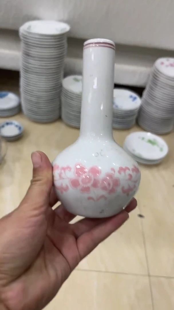 湖南醴陵釉下五彩陶瓷