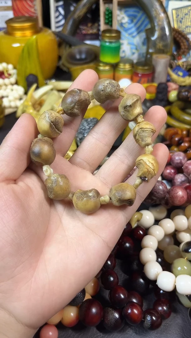 一物一拍 收藏 摆件
