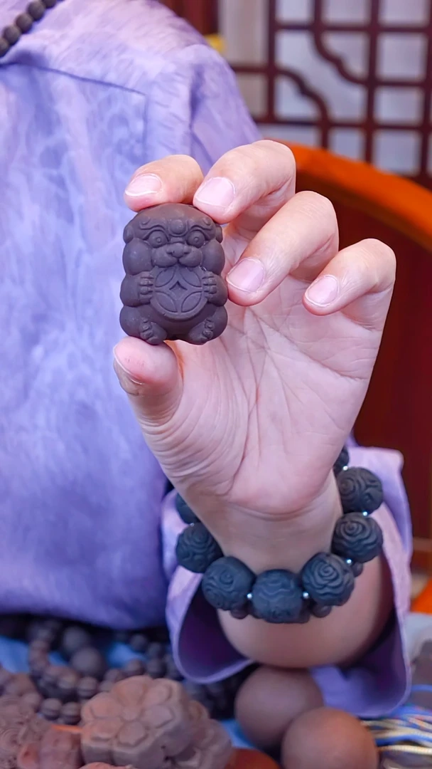 闻思 吞金兽  样品 瑕疵