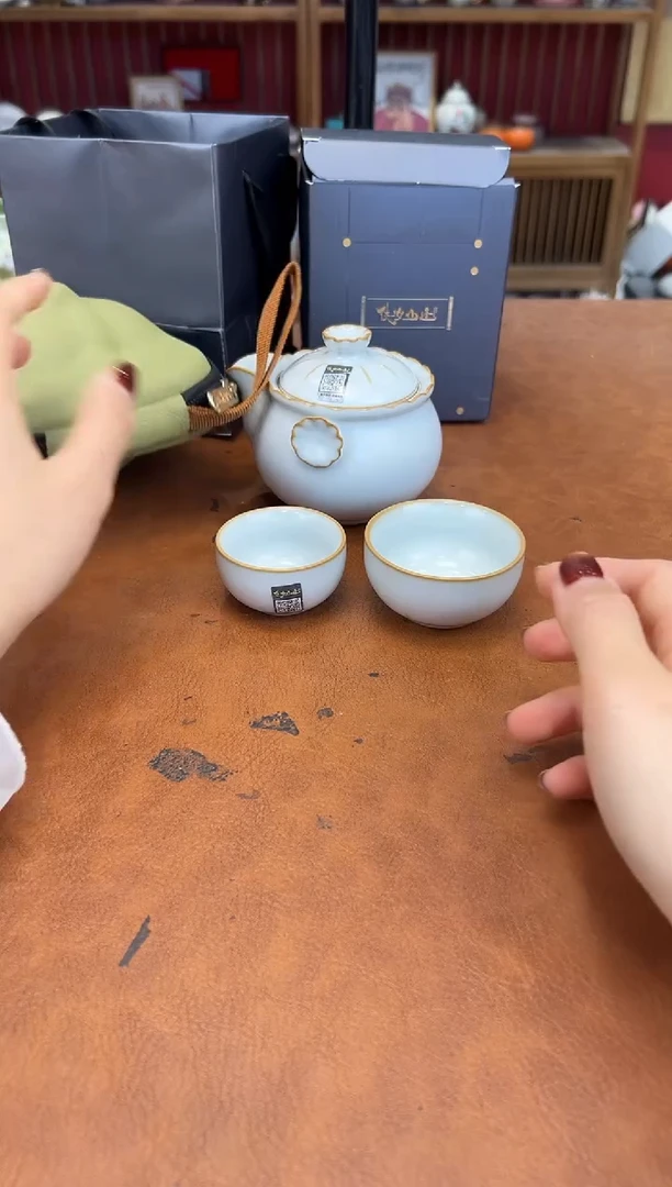 -熹宁陶瓷通用链接