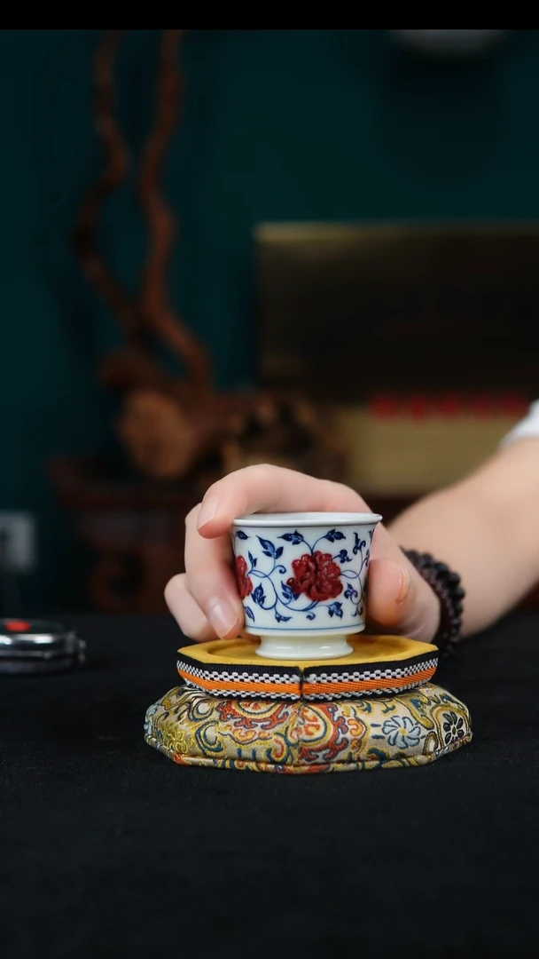 景德镇陶瓷工艺品