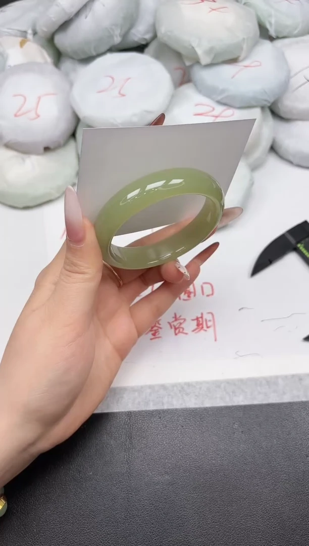 东凌女款手镯A88/53.4