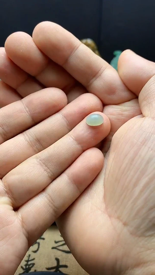 未镶嵌定制翡翠29.9