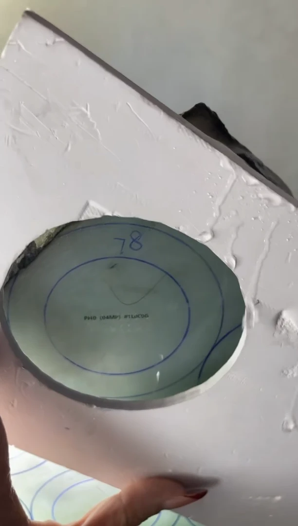 【闪购商品】定制翡翠手镯未镶嵌定制手镯LCG/DZS