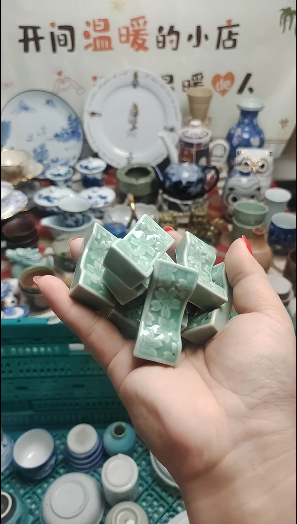 其他栀* 紫韵陶艺优品小铺
