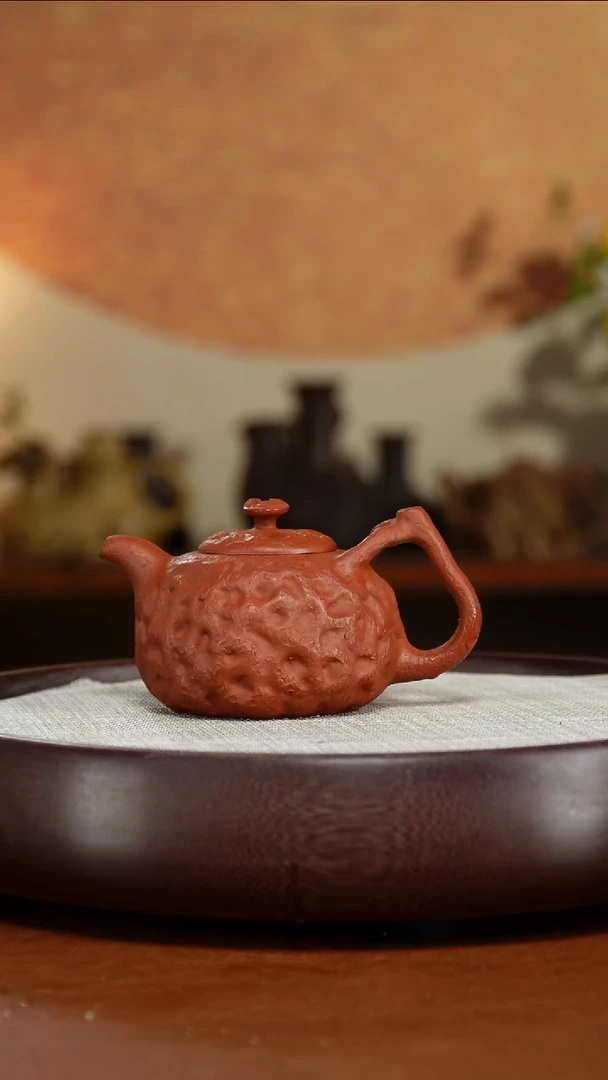 茶壶紫砂宜兴紫砂壶