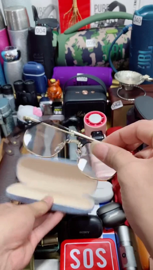 无瓷片闪购商品如图所示