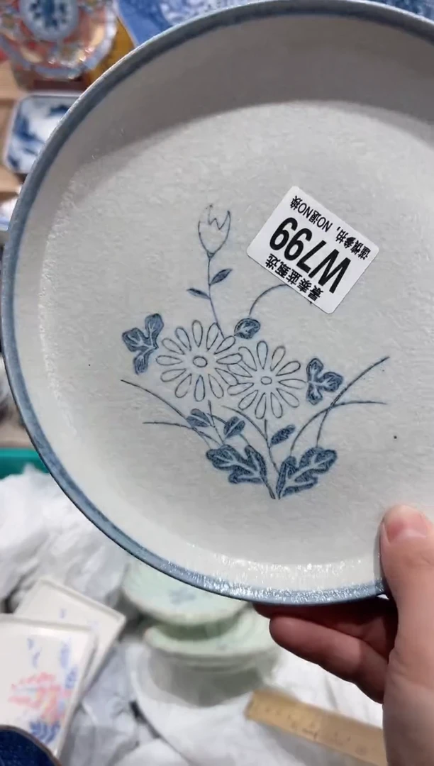 【闪购商品】瓷片当天凑满25米包邮W799