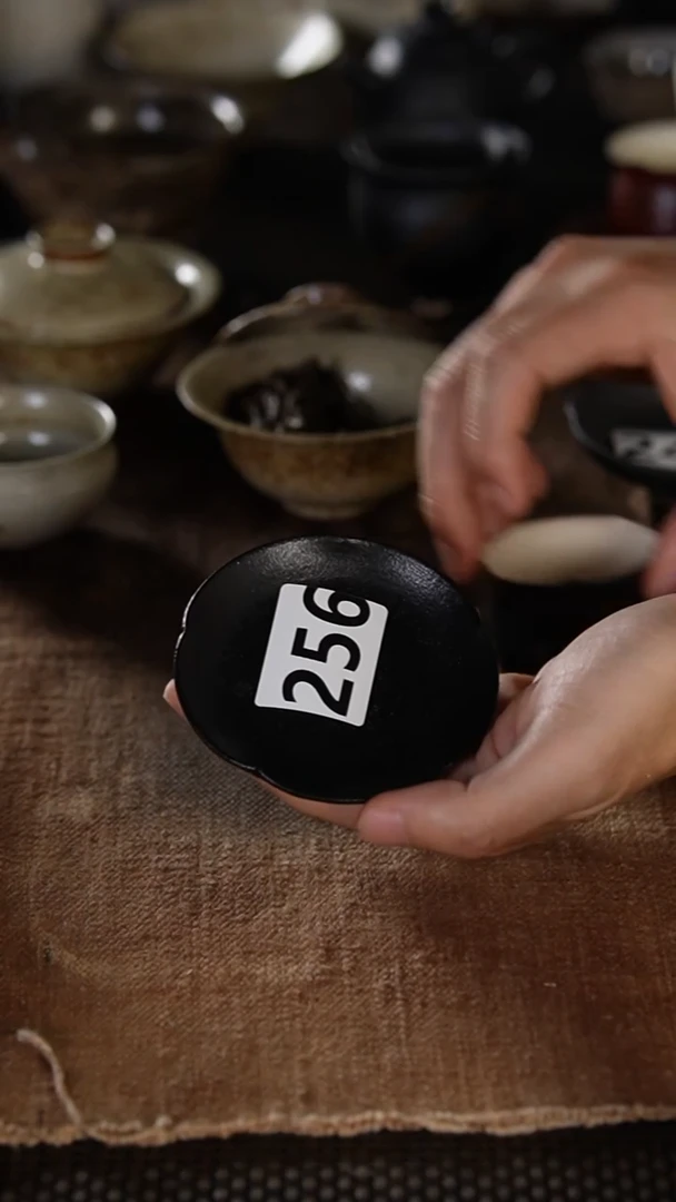 256景德镇{立梦陶}手作同款