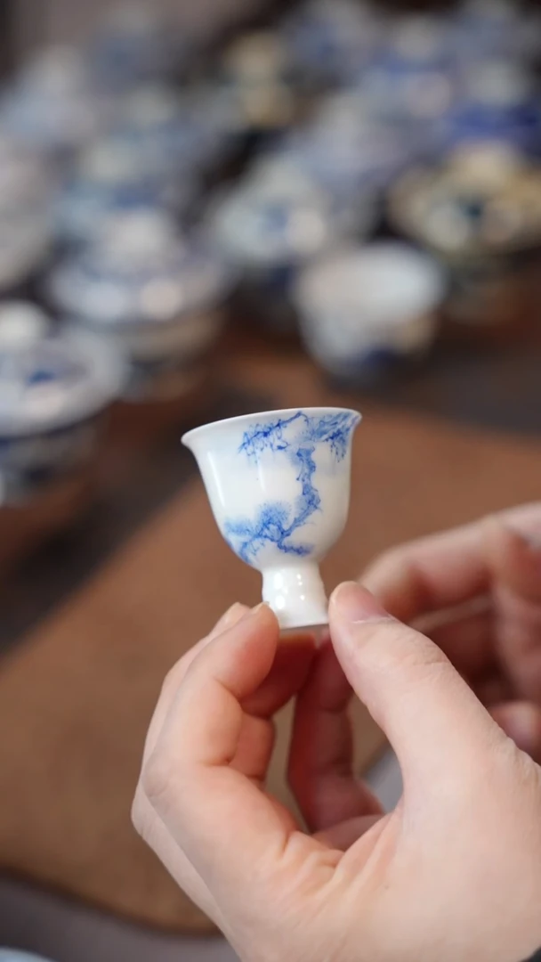 茅台杯11111松针