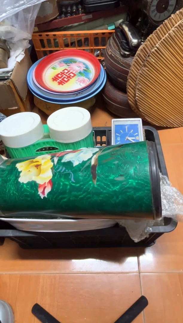 手工艺品琉璃@*乐摆件