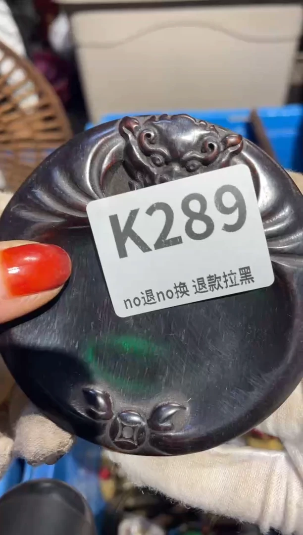 瓷片寒*表姐直播所见所得