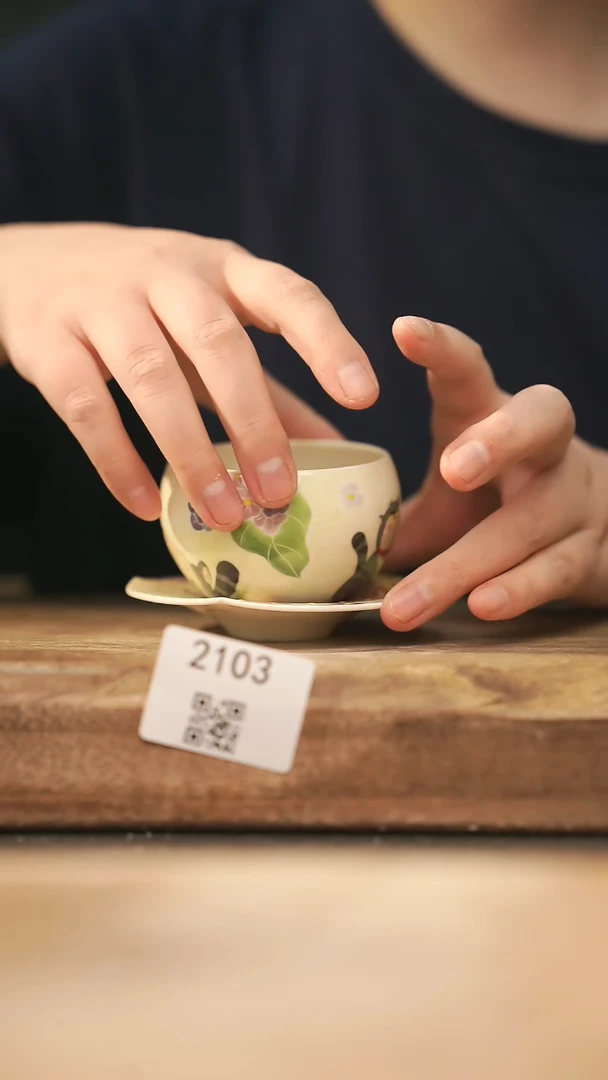 【落单孤品】福利/杯子@@2103