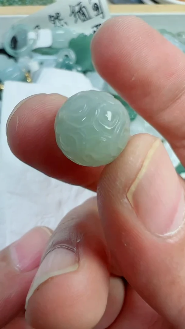 散珠翡翠175号链接，A货链接