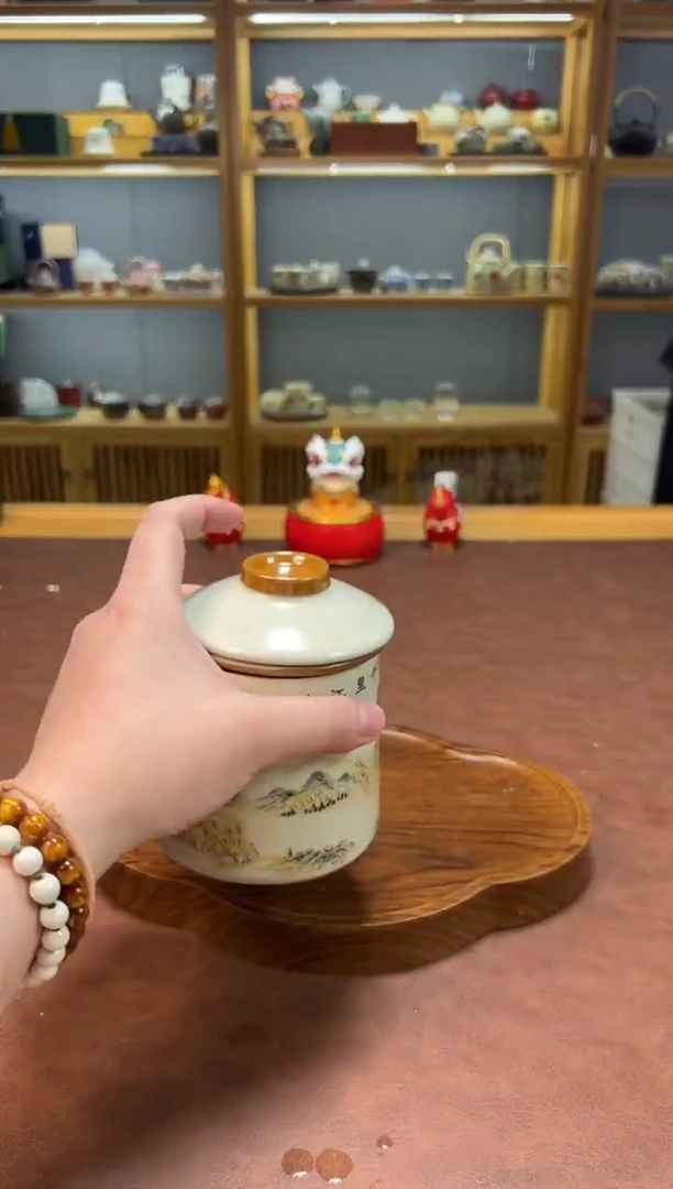【闪购商品】淘礼茶具清货专属链接