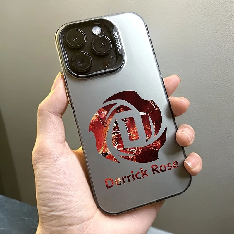 科比罗斯欧文标志手机壳iPhone17/16/15/14Promax苹果7/8p篮球男x