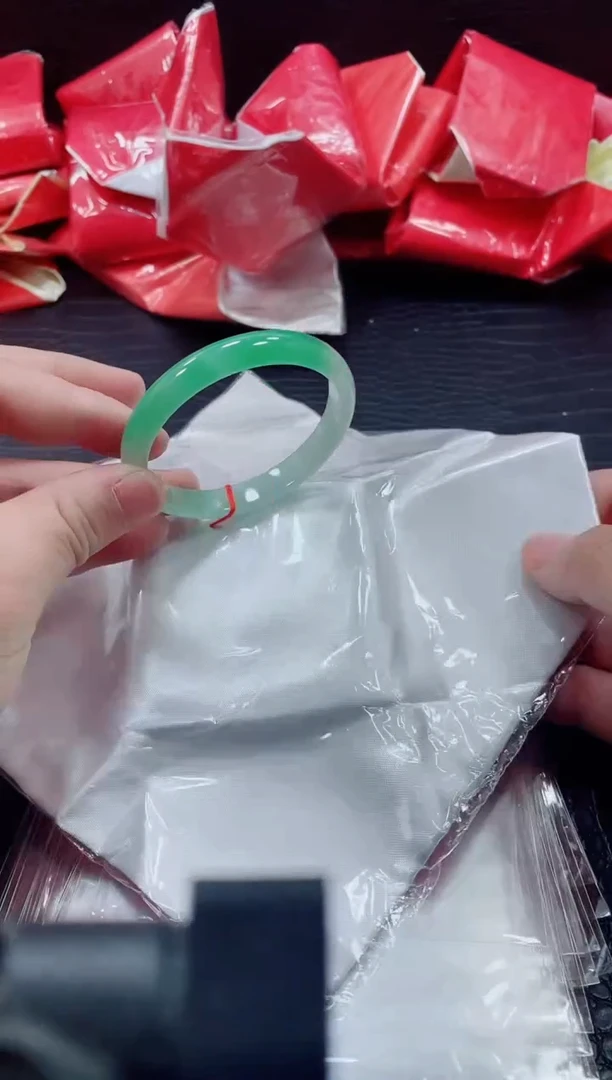 非金属无小哥223号手镯58.6圈口