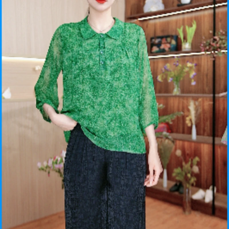 2772-11新款女士小衫