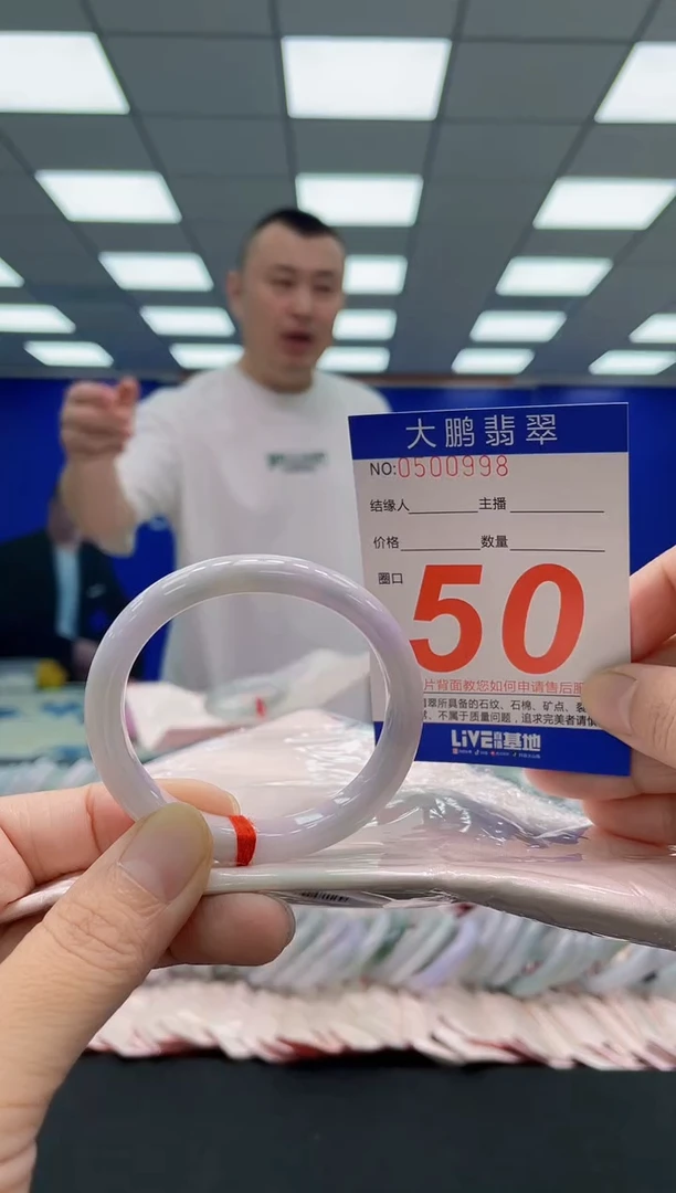 未镶嵌手镯翡翠 AAAAAAAAA