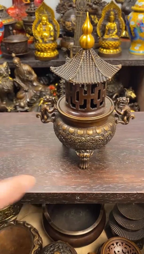 案台摆件 物品摆件