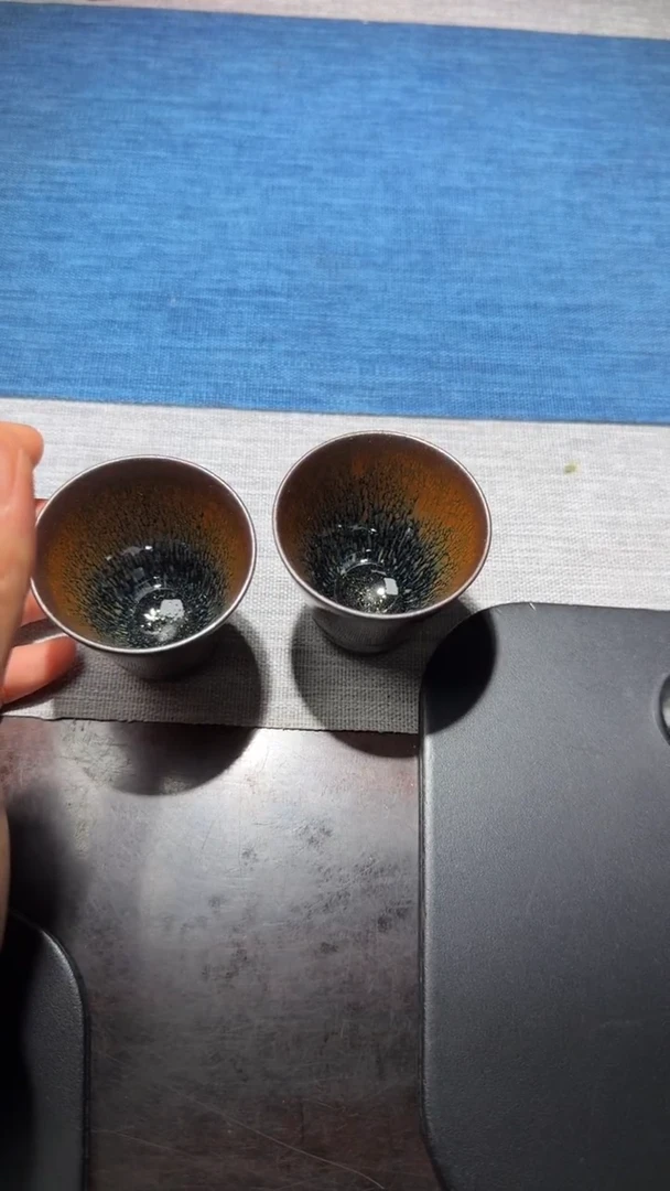 茶盏暨子文高端收藏150