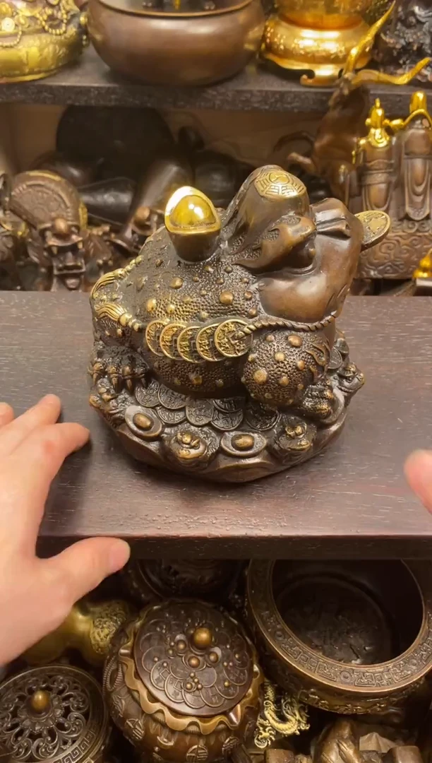 案台摆件 物品摆件