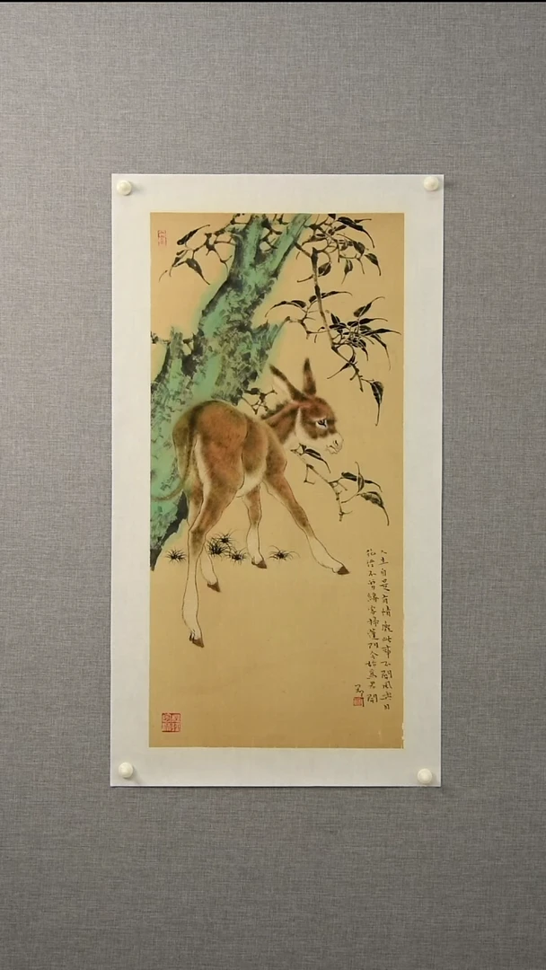 国画宋老师-2平尺-花鸟-01
