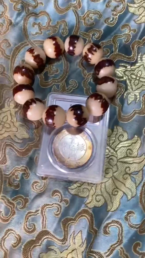 【闪购商品】金刚菩提手串精选好物