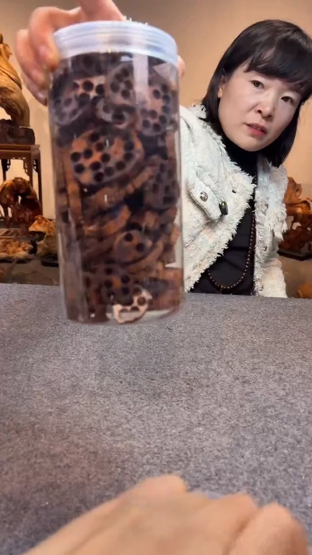 【闪购商品】木木雕降真香降真香450克