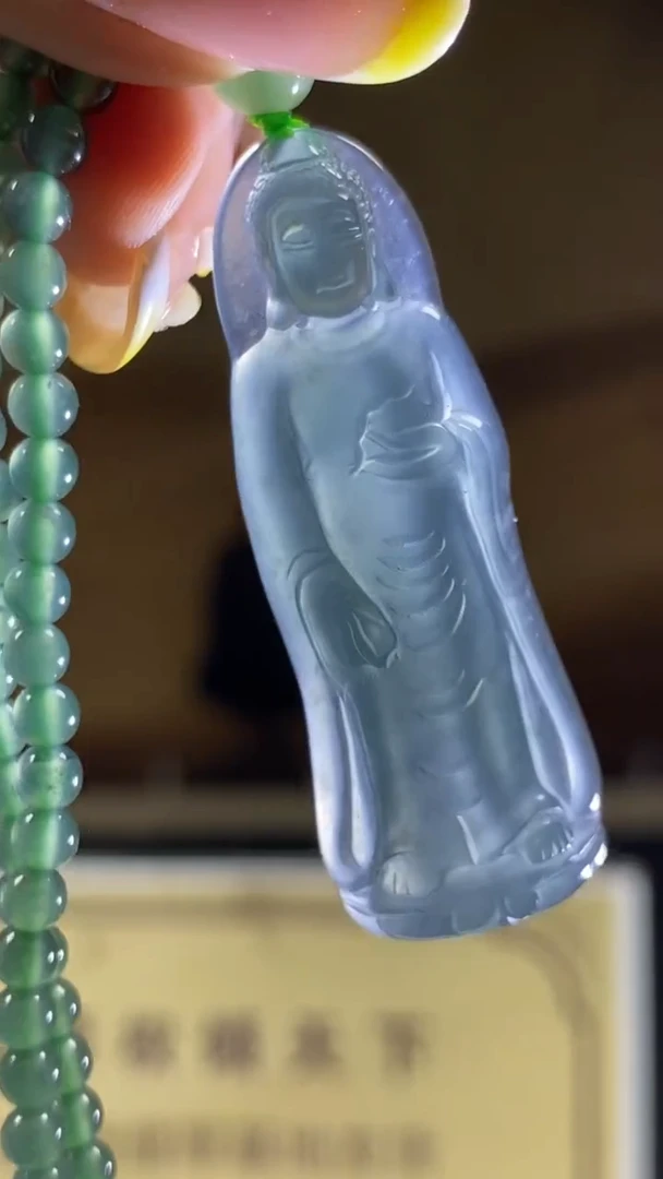 未镶嵌定制翡翠********142