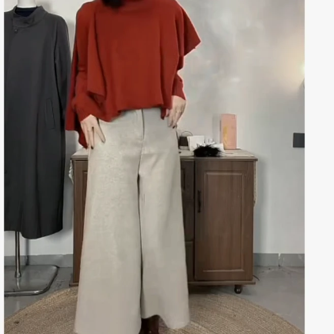 2025冬季时尚潮流百搭精品女装MYux19