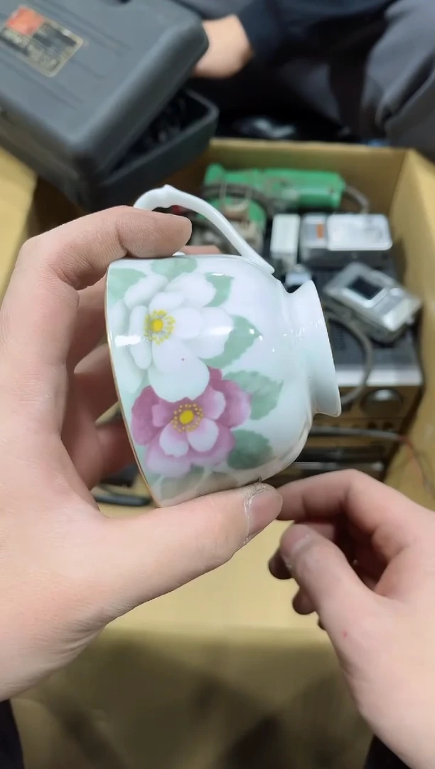 瑕疵品瓷器瓷器瓷器