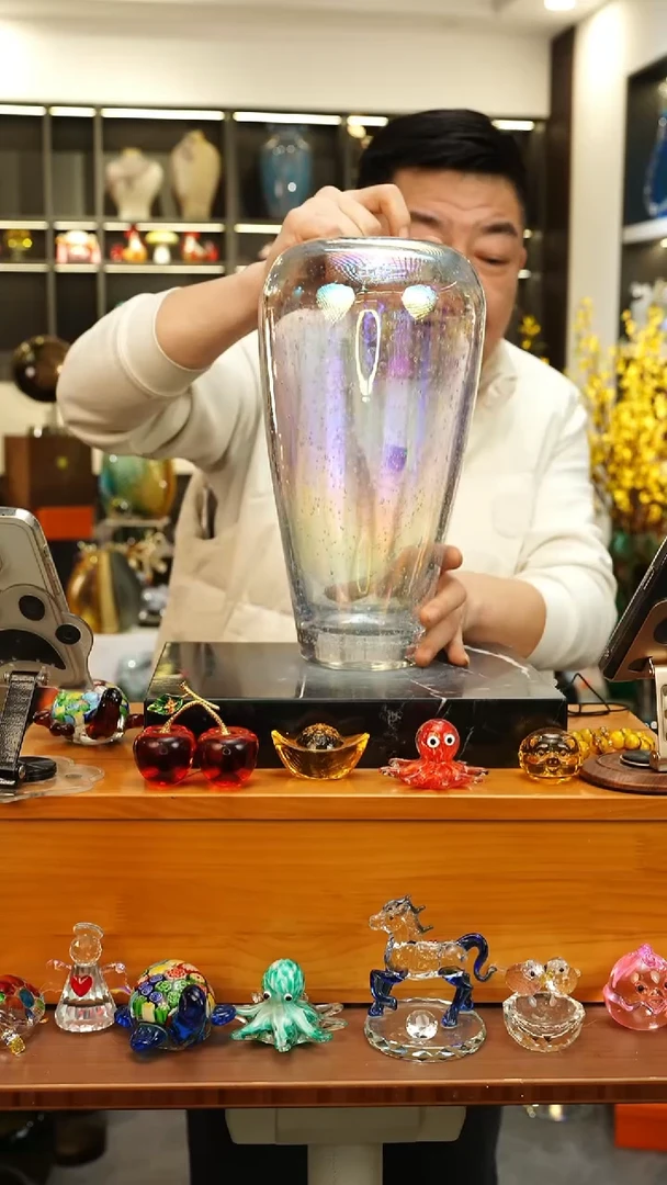 外卖花瓶花器花盆251