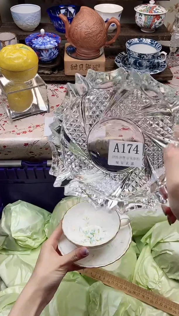 瓷片用****6    A174