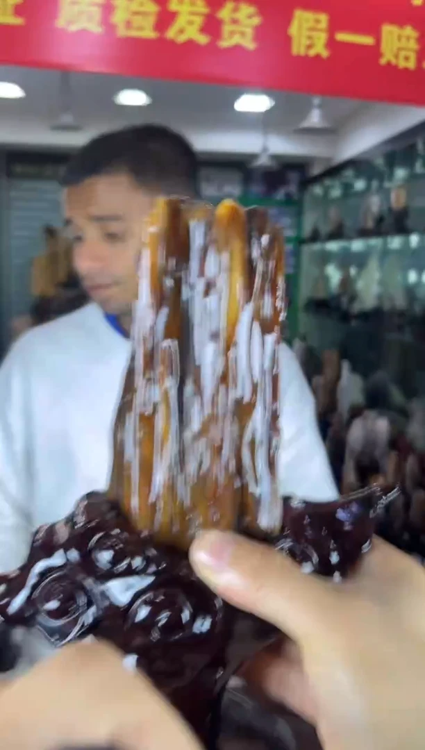 未镶嵌珠宝奇石硅化玉缅甸天然树化玉摆件