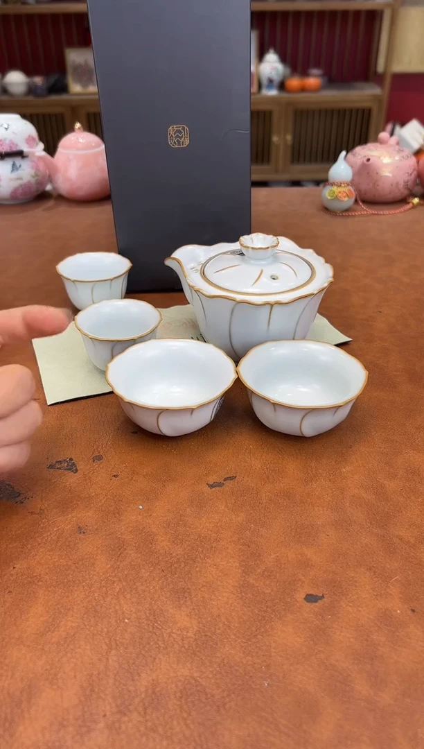 -熹宁陶瓷通用链接