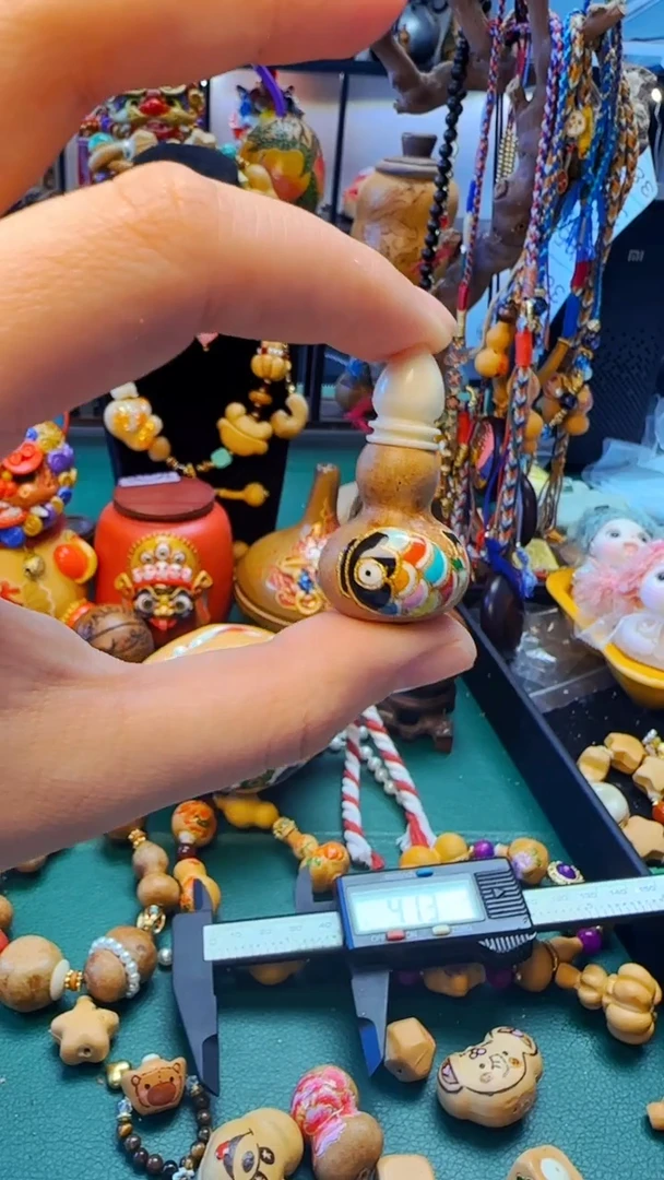 305文玩葫芦文玩好物