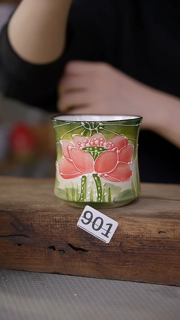 【闪购商品】瓷片！！不顾一切之落单福利杯！！