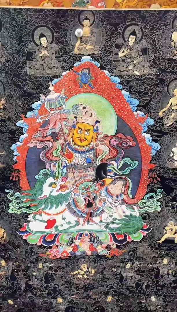 雅趣字画甄选国画